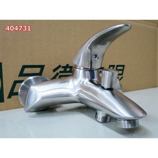 SUS304不銹鋼精鑄 浴缸水龍頭 浴用水龍頭 731