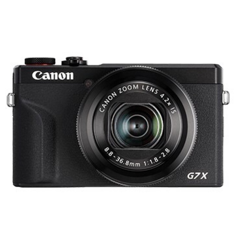 Canon PowerShot G7X MARK III 三代 G7X G7XIII G7XM3