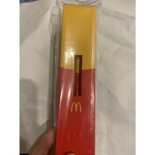麥當勞色鉛筆 麥當勞 麥當勞周邊