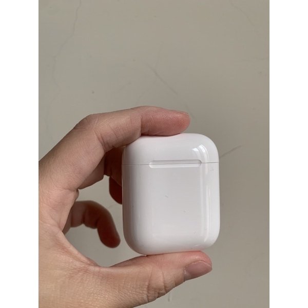 AirPods 2 左耳含盒