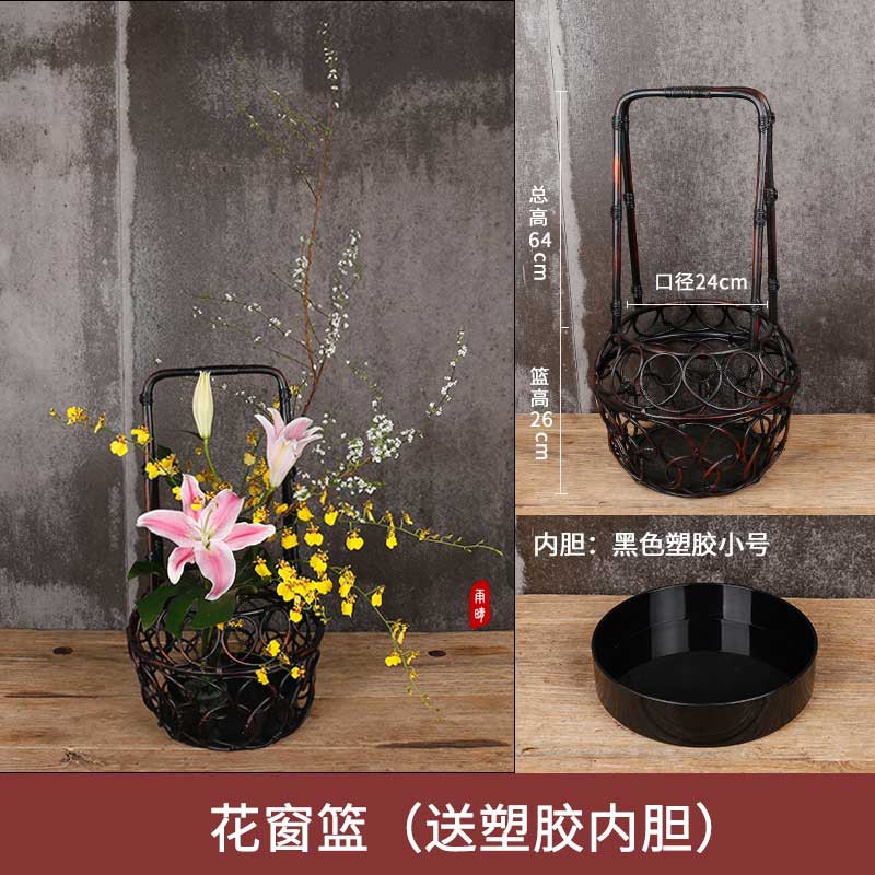 竹製品 花器 別府 寿籃作 一点物 新品未使用 | verdadcre.com