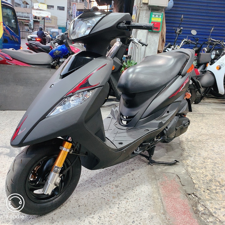 山葉gtr機車125的價格推薦 22年3月 比價比個夠biggo