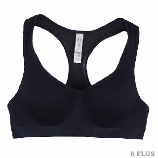 Under Armour 女 UA有氧韻律BRA(小背心)- 1259953001