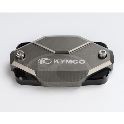 Y.S KYMCO 光陽精品 Krider 400 煞車油缸蓋/油杯蓋 GH-45513-ADF8-A0