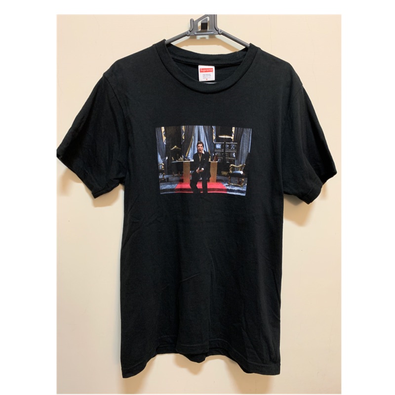 scarface friend tee
