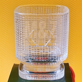 全新 亞美玻璃 兩極食器精品杯/調飲杯 300ml 現貨
