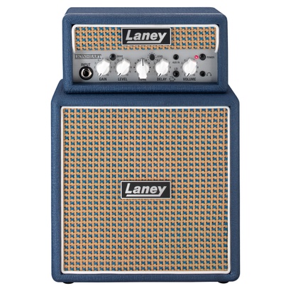萊可樂器 Laney Mini Stack Lion 6瓦 小音箱 電吉他 公司貨保固
