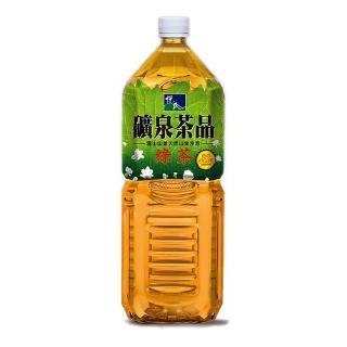 悅氏 礦泉綠茶(2000ml/瓶)[大買家]