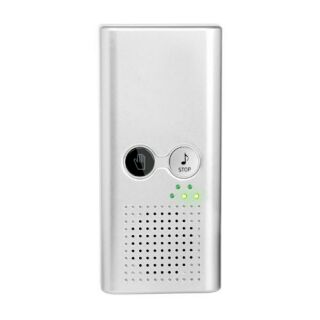 音姬 第二代流水聲發生器 廁所消音器 感應式 電池