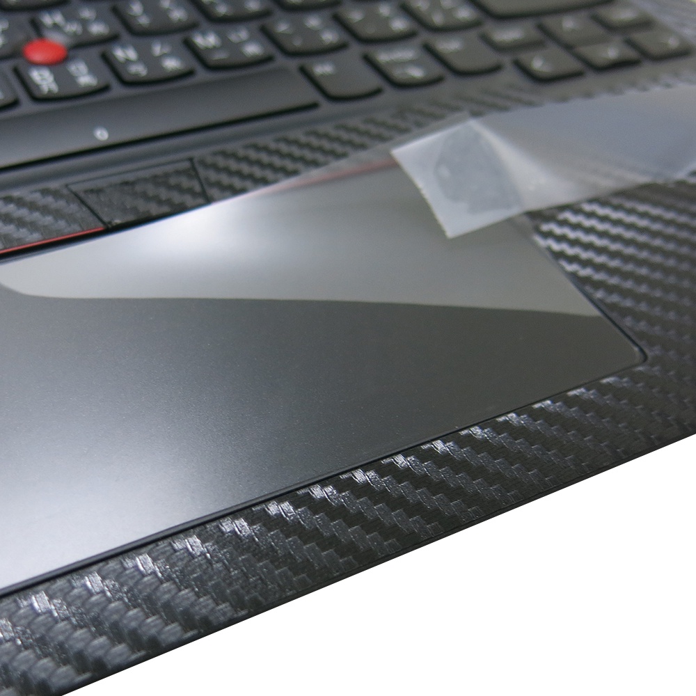 【Ezstick】Lenovo ThinkPad X13 YOGA Gen2 Gen3 滑鼠板 觸控板 保護貼