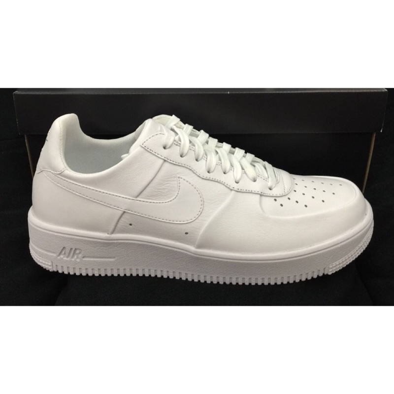 Nike Air Force 1 ultra LTFR 輕量