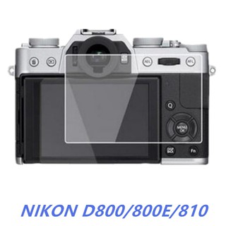 【附發票】NIKON 9H 鋼化玻璃D800/800E/D810/D7100/7200/D600/D500/D750