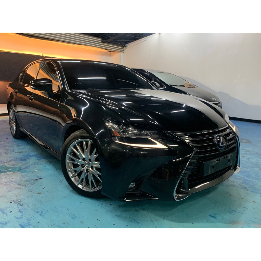 正16年出廠總代理lexus Gs450h 3 5頂級旗艦版 蝦皮購物