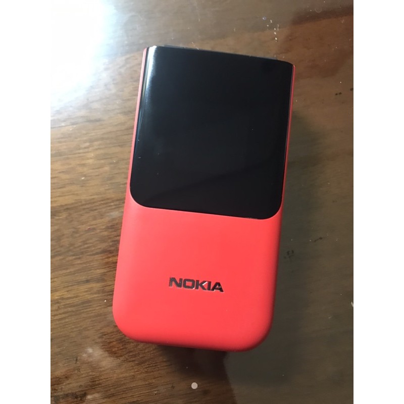Nokia 2720 flip老人機 附電池 二手手機 手機 摺疊機 福利機 諾基亞