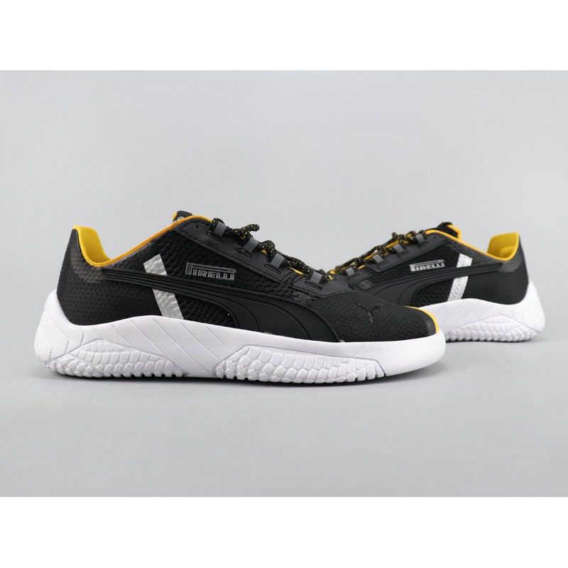 puma replicat x pirelli