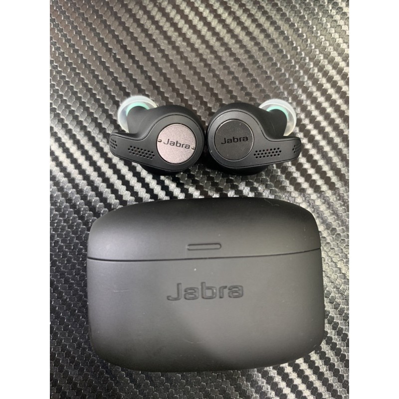 Jabra ACTIVE elite 65t 運動版 藍芽耳機 無線