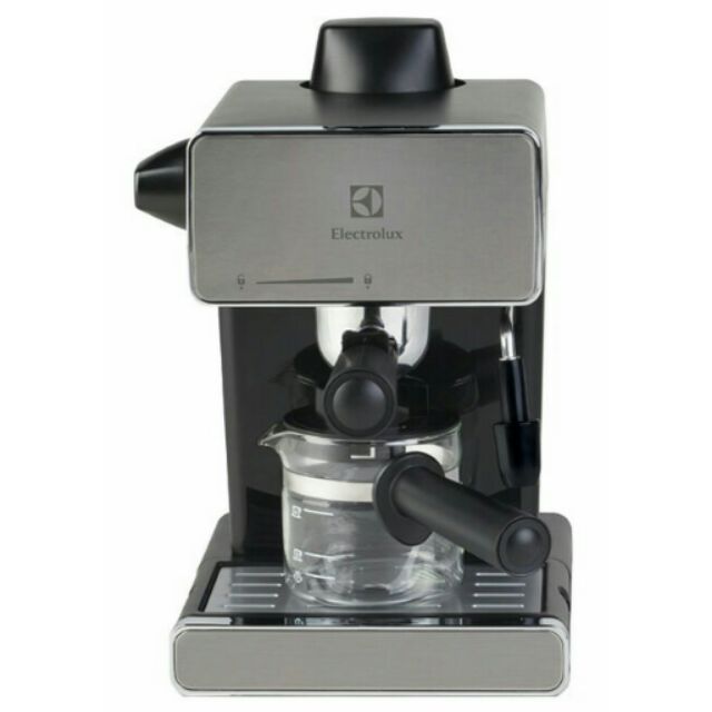 Electrolux 5 Bar Espresso Maker EES1504K