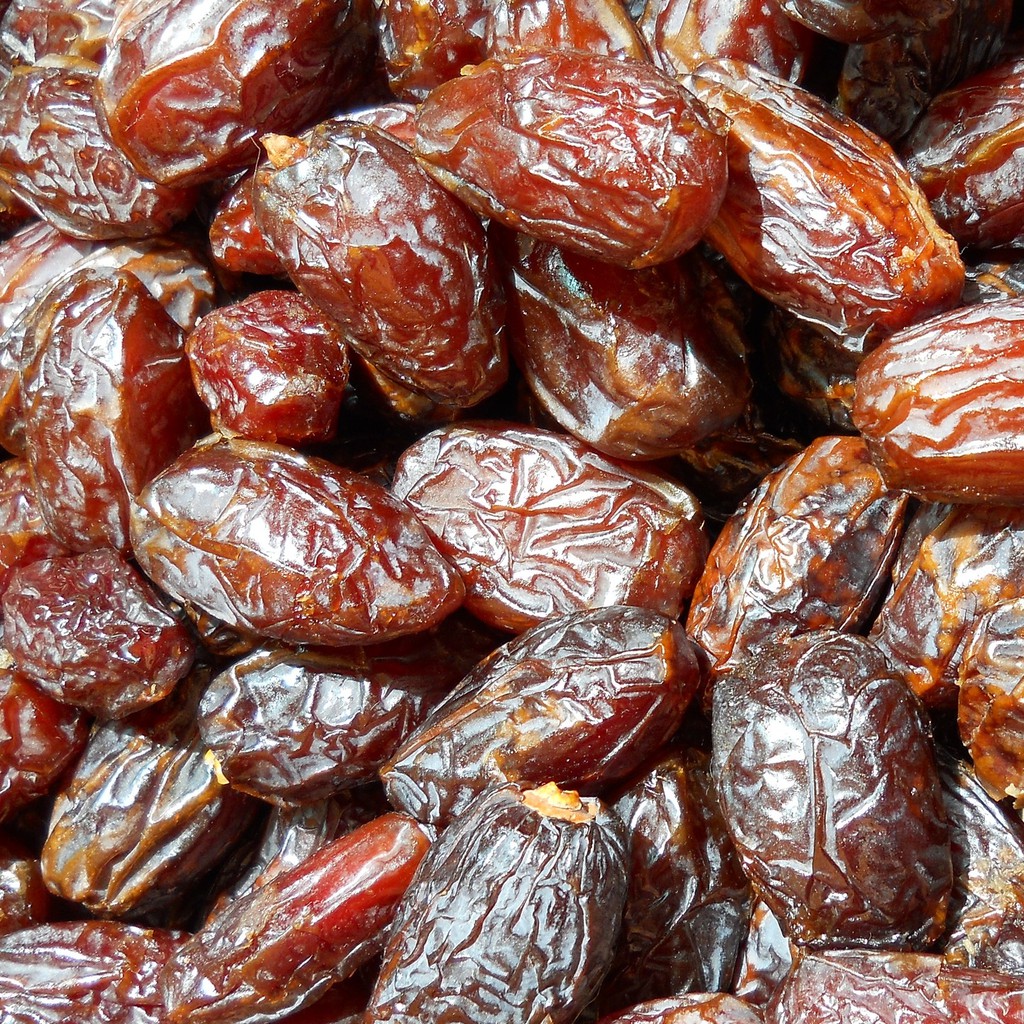 🇮🇷伊朗特級椰棗 耶棗+核桃 大顆粒 伊朗進口 年度新貨 天然果乾 200g/600g