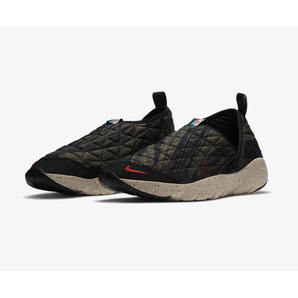 [Butler] 優惠代購 Nike Acg Moc 3.0 Mt Fuji 軍綠 休閒鞋 CW9427-001