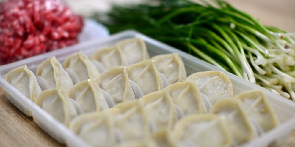 圓味餃子號 無添加水餃專賣 線上商店 蝦皮購物