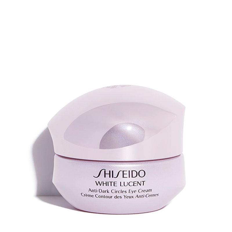 日本直郵 品質保證 資生堂Shiseido  激透光系列 美透白明眸眼霜​ 15g