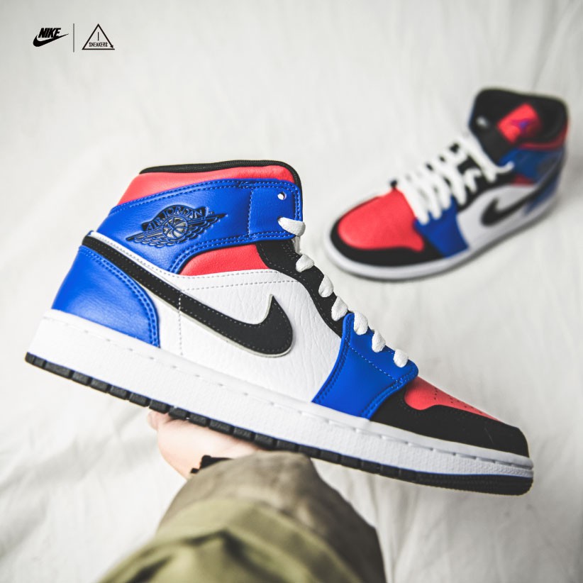 aj 1 mid top 3