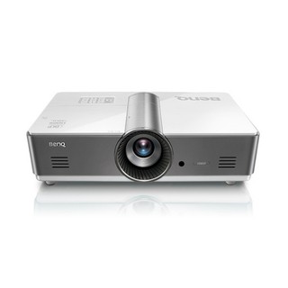 BENQ MH760 高亮商用投影機 無線投影Full HD 5000流明 優惠贈禮券 公司貨享保固【名展音響】