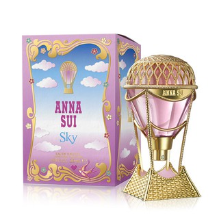 ░65巷雜貨舖░ Anna Sui 安娜蘇 綺幻飛行女性淡香水(30ml)