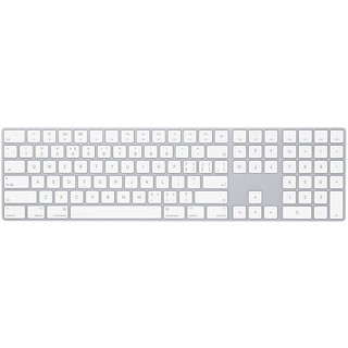 APPLE Magic Keyboard MQ052CT/A 藍芽無線鍵盤 _ 原廠公司貨 (有中文拼音)