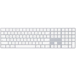 APPLE Magic Keyboard 藍芽無線鍵盤 繁體中文 (倉頡及注音) 原廠公司貨