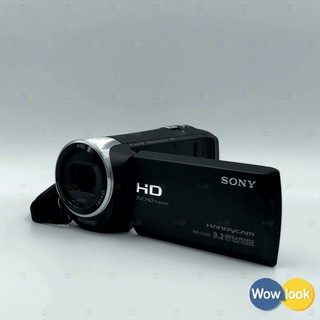 【隔日配】福利品 Sony HDR-CX440 CX430V CX455 CX500V CX405 數位攝影機