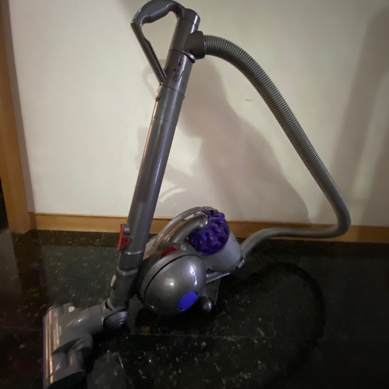 吸塵器 Dyson DC36 有線 吸塵器 吸力不減 台中自取