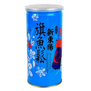 新東陽 旗魚鬆 270g x 1【家樂福】