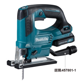 {工具倉庫}現貨 牧田 JV103DZ 無刷線鋸機 / JV-103DZ 12V 單機