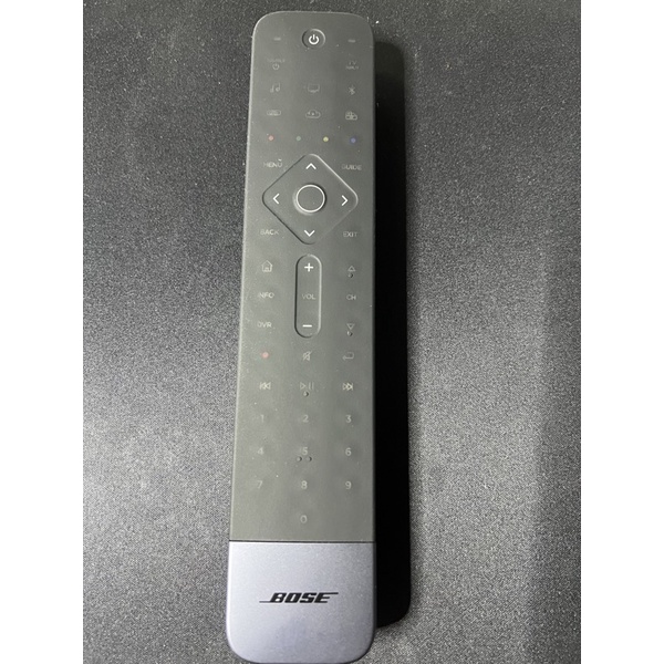 BOSE Soundbar 700 遙控器 二手 BOSE Universal Remote