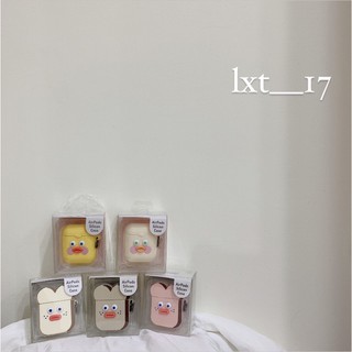 現貨特價✨ ROMANE BRUNCH BROTHER 吐司兄弟 Airpods保護套 韓國正品🇰🇷