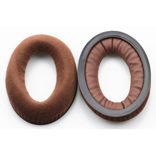 耳機套 海綿絨布套 森海塞爾 Sennheiser PC350 HD515 HD555 HD380 HD569 559