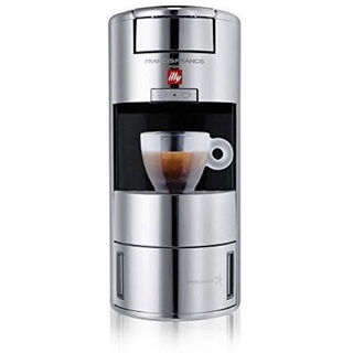 （全新）illy X9 Iperespresso 膠囊咖啡機