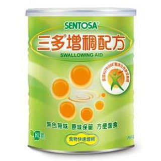 三多 含稅 增稠配方 216g 超取最多12瓶