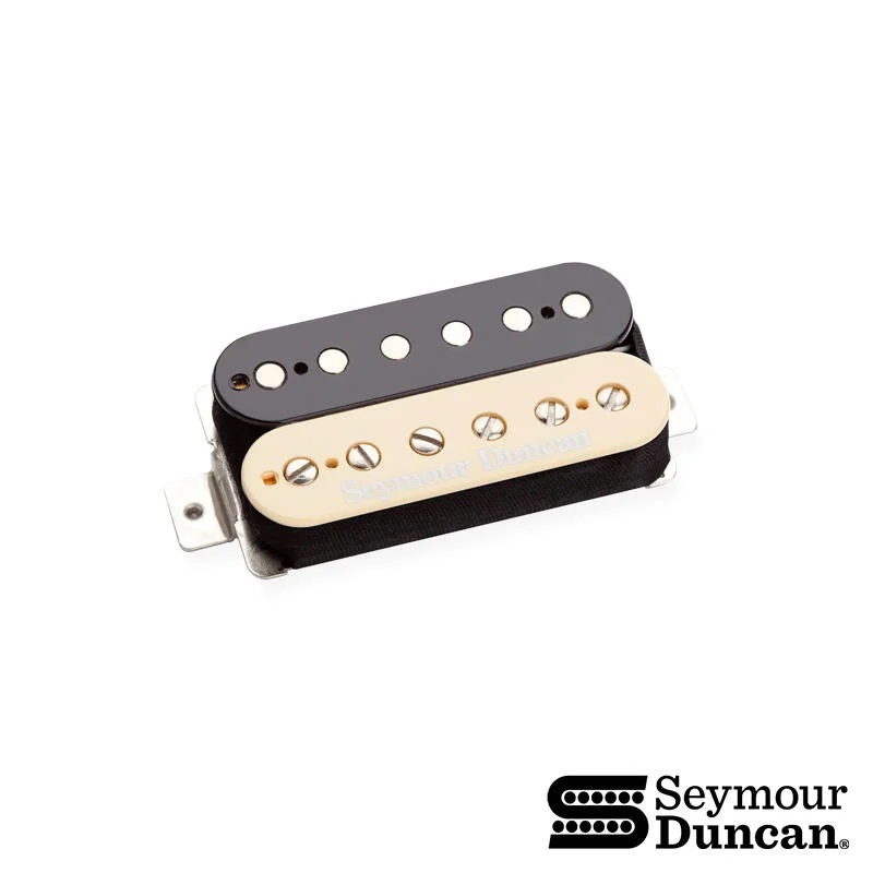 Seymour Duncan Saturday Night Special™ 電吉他 雙線圈 拾音器【又昇樂器.音響】
