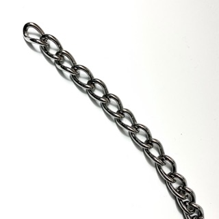 CHAOS PUNK R鎖 鎖頭 不鏽鋼鍊 不銹鋼鍊 鋼鍊 白鐵鍊 加購區