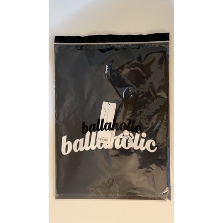 超限量ballaholic Logo Tee PICK UP PLAYGROUND XL 短袖黑灌籃高手櫻木 超限量ballaholic Logo Tee PICK UP PLAYGROUND XL 短袖黑灌籃高手櫻木