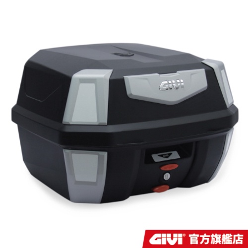 【GIVI】B42N ANTARTICA 後箱 機車後箱 42公升 台灣總代理