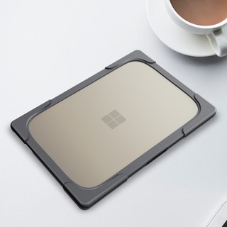 Surface Laptop3 15 吋 全包防護筆電殼保護套支架散熱電腦殼