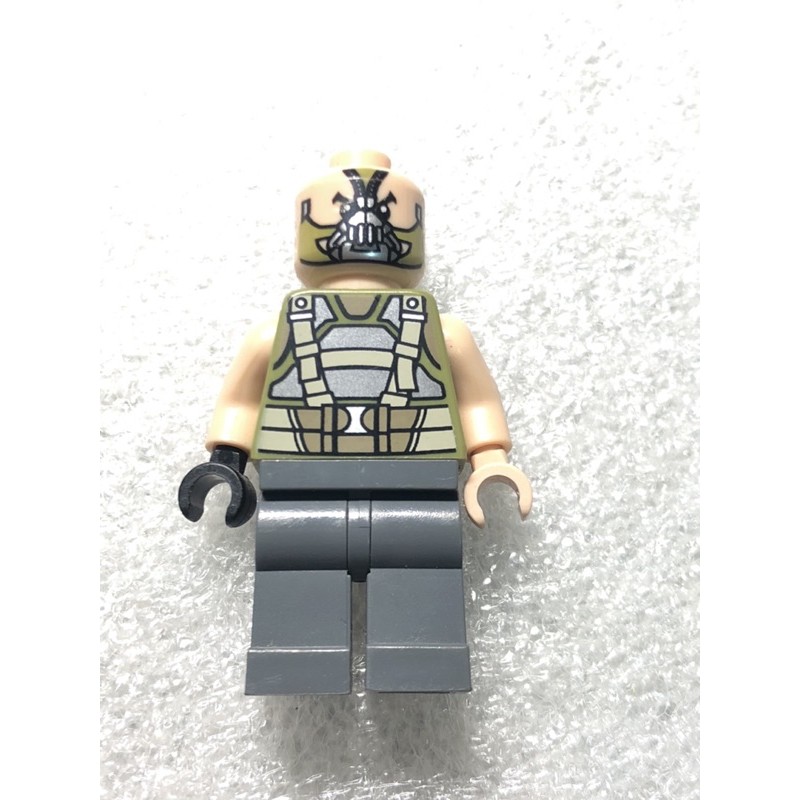 LEGO 樂高 76001 班恩 Bane