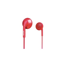 《省您錢購物網》福利品~飛利浦Philips耳塞式耳機(SHE2670)