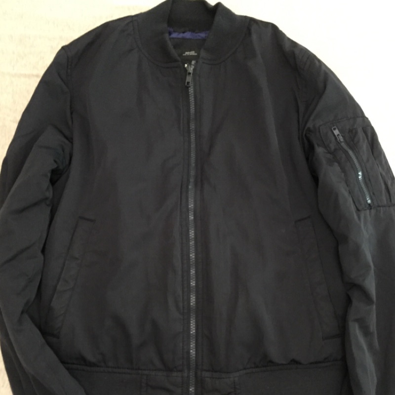 Gap Ma1 外套 蝦皮購物