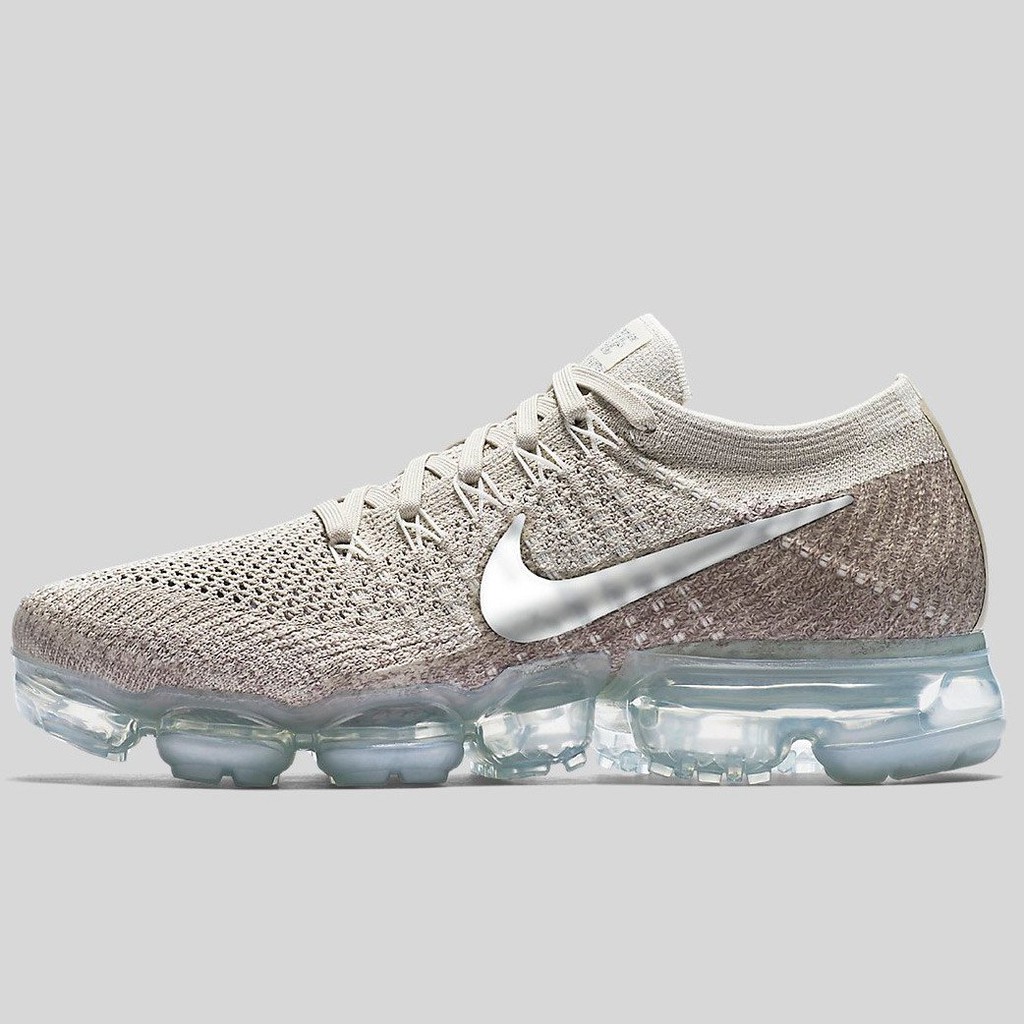 Nike Air Vapormax Wmns 玫瑰金 銀勾 849557-202 GD 現貨 25.5cm