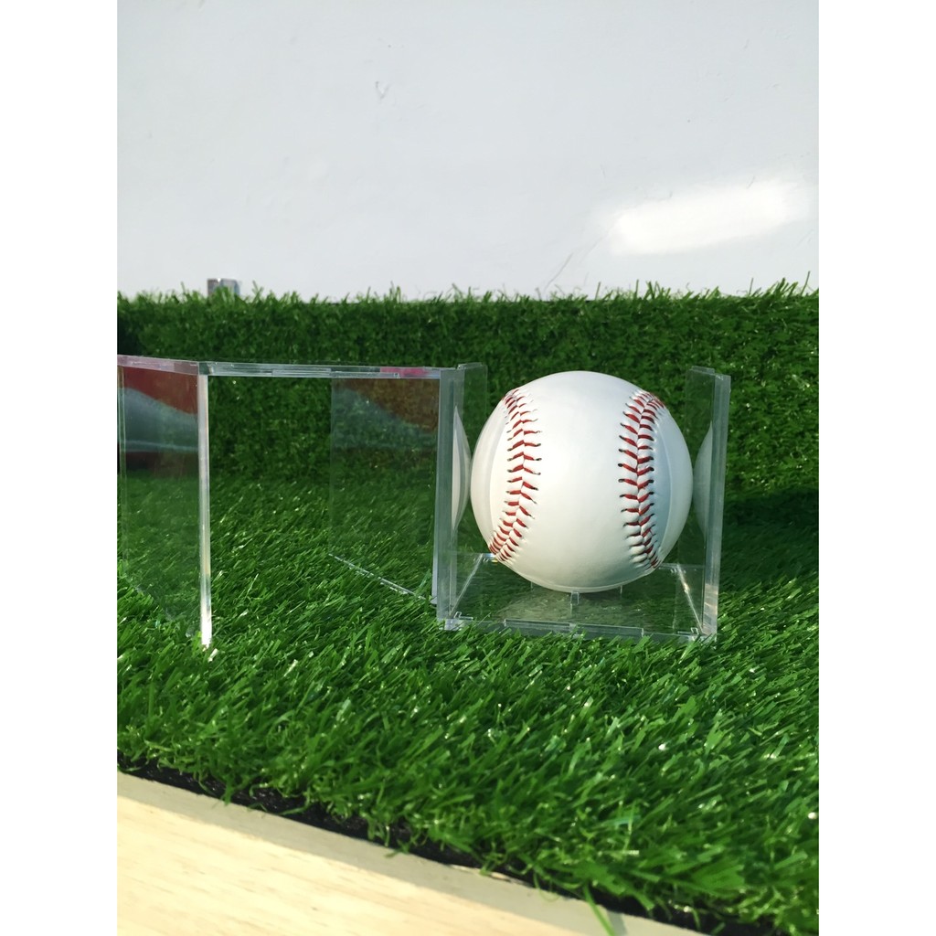 【熱火體育】棒球+展示盒 置球盒 HB 620 HEAT 122