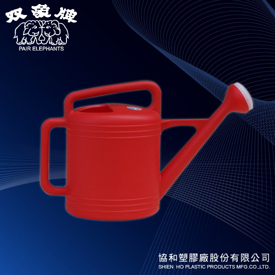 #雙象牌 灑水器 特大A 10L